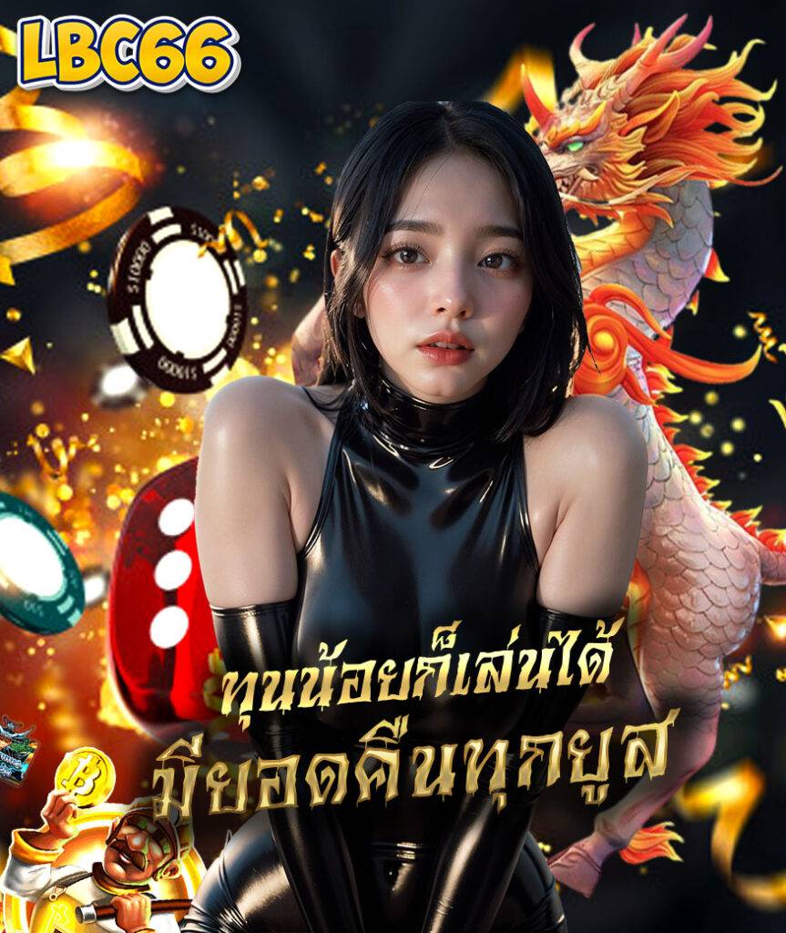 lbc66 ทางเข้า